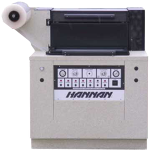 skin packaging machinery machine hannan